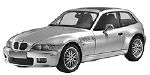 BMW E36-7 B20DD Fault Code